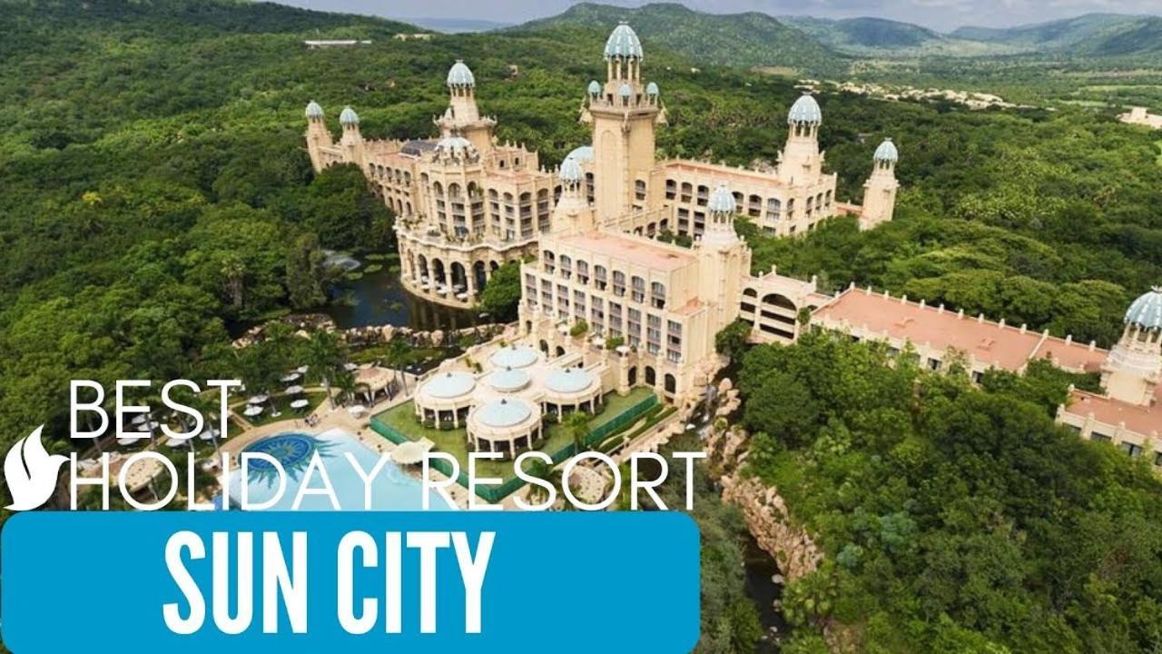 Sun City Vacation Club Rental Phase 2 Aviary. Сън Сити Екстериор снимка